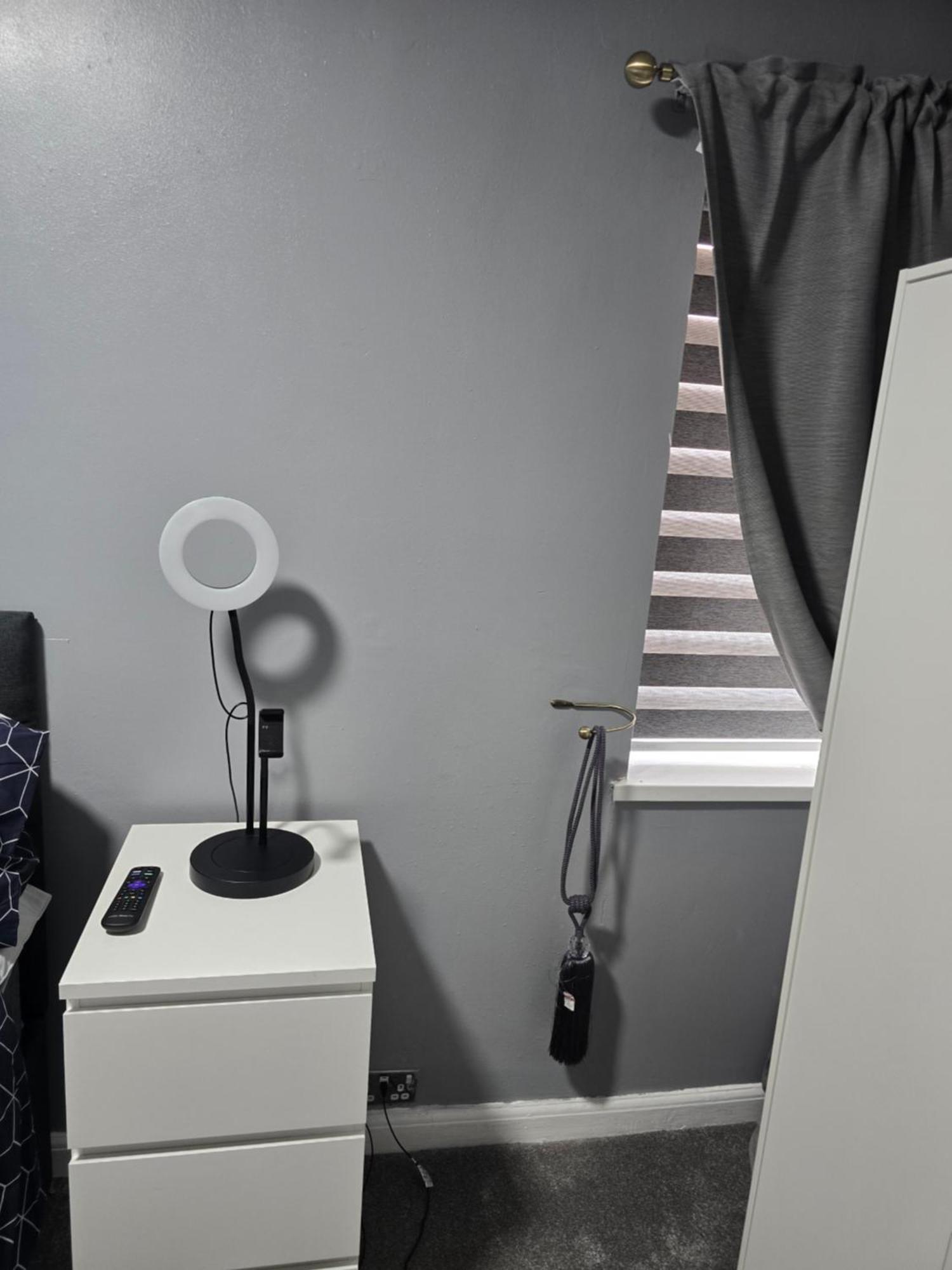 Manchester - House - Sleeps 6 - Parking - Garden Exterior foto